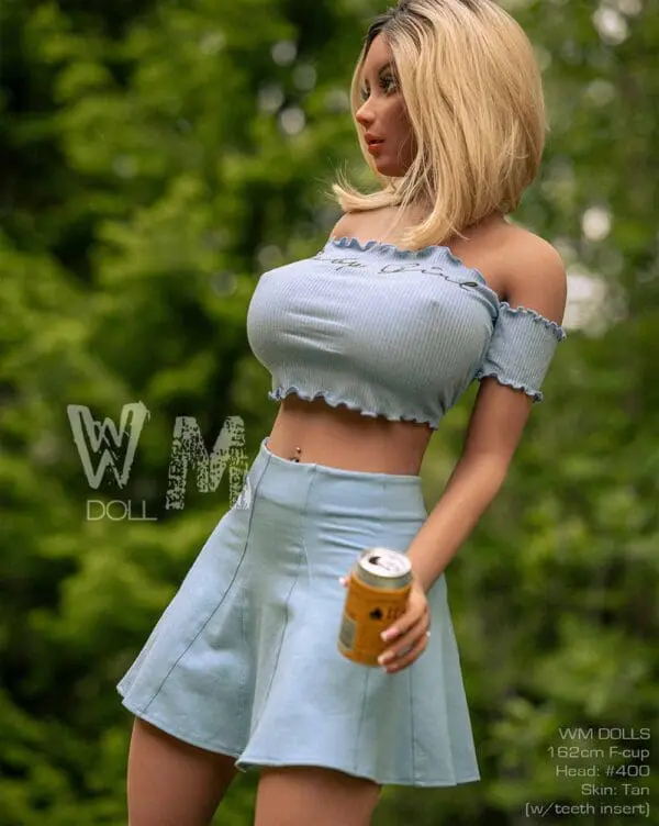 Rosa – 5’3″ | 162cm Sex Doll - Image 4