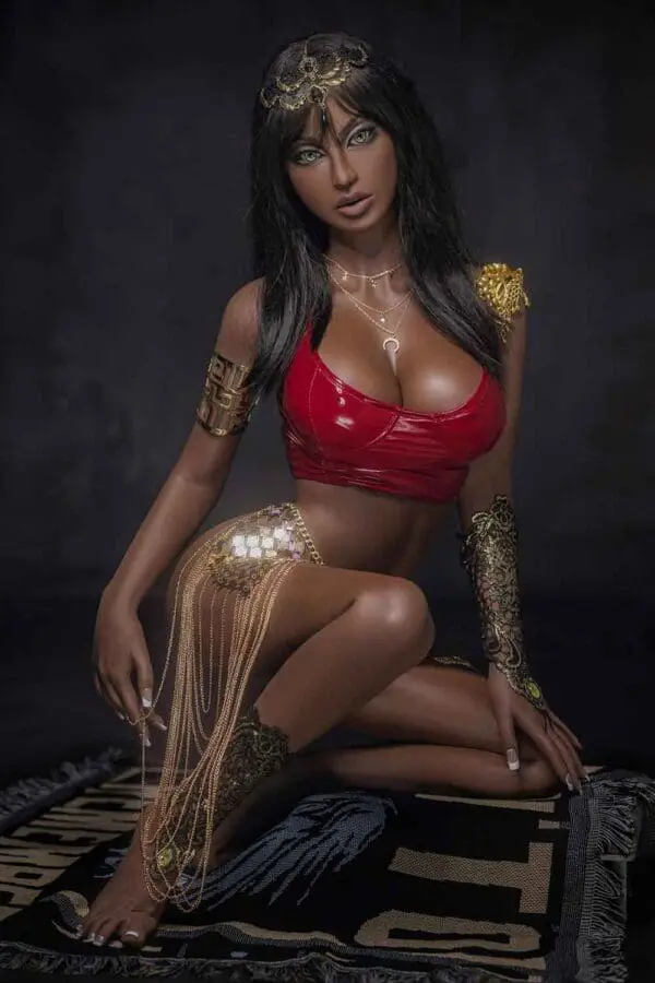 Bora – 4’10” | 148cm Sex Doll - Image 8