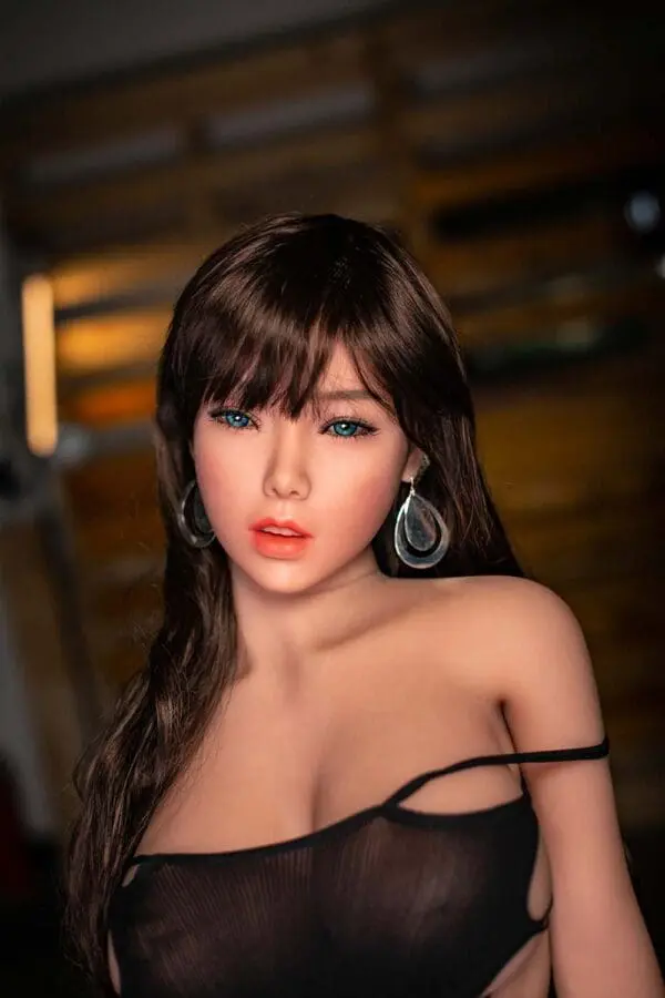 Moxa – 5’1″ | 158cm Sex Doll - Image 4