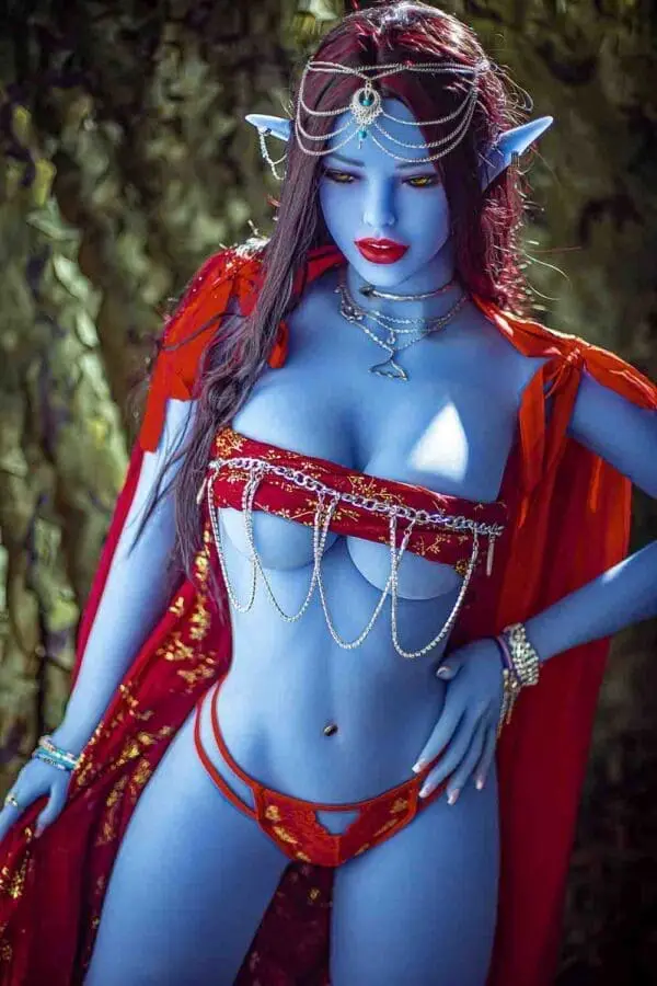 Avatar – 5’1″ | 158cm Sex Doll - Image 5