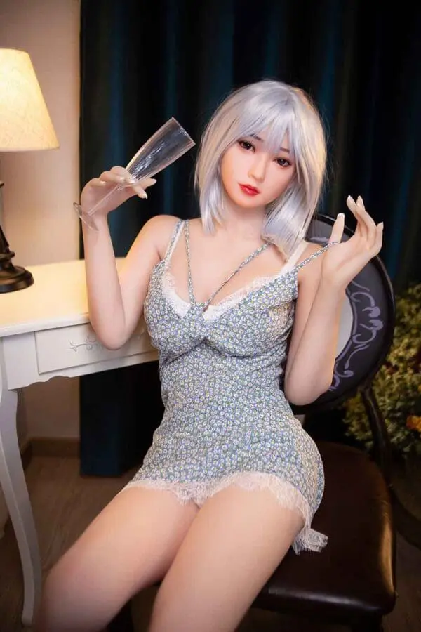 Roshana – 5’1″ | 158cm Sex Doll - Image 7