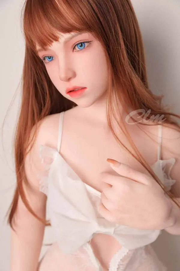Grace – 5’3″ | 160cm Sex Doll - Image 4