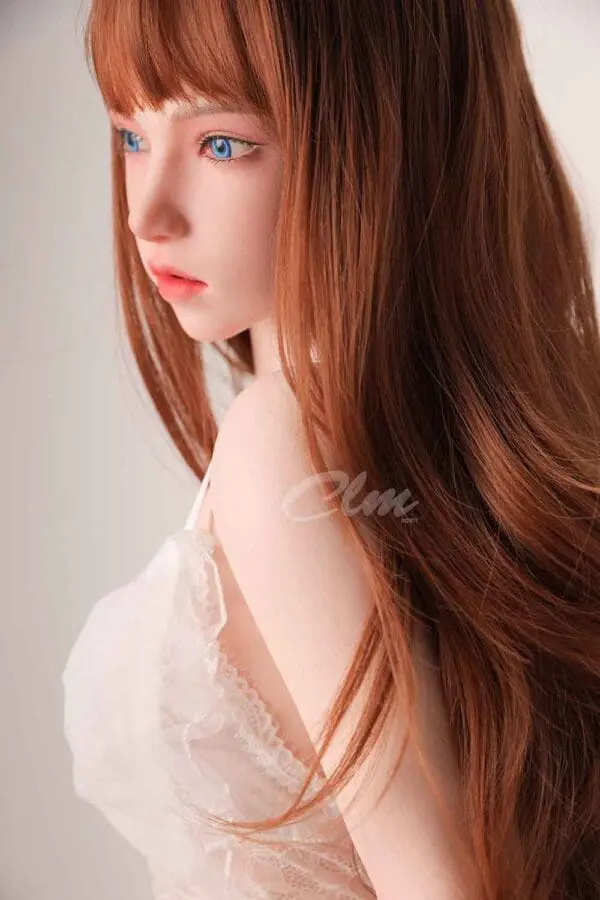 Grace – 5’3″ | 160cm Sex Doll - Image 7