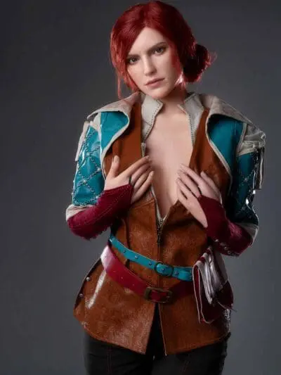 gamelady sex doll