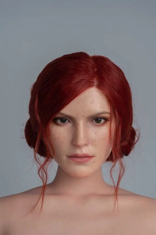 Witcher – 5’6″ | 168cm Sex Doll - Image 18