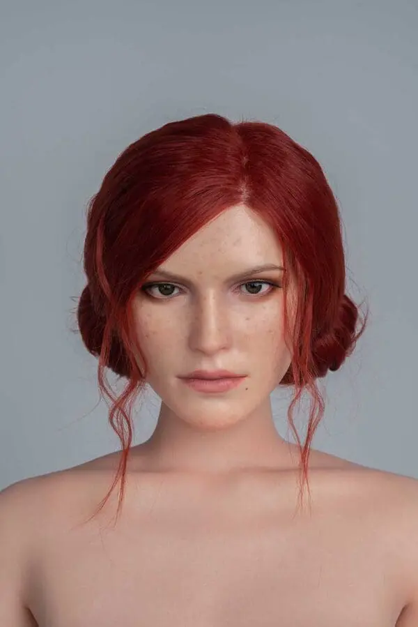 Witcher – 5’6″ | 168cm Sex Doll - Image 19