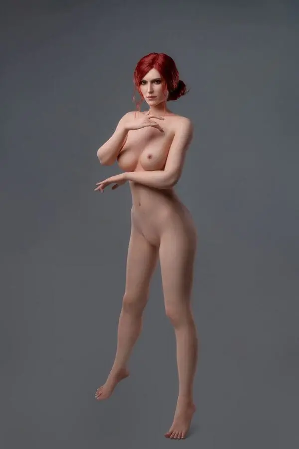 Witcher – 5’6″ | 168cm Sex Doll - Image 14