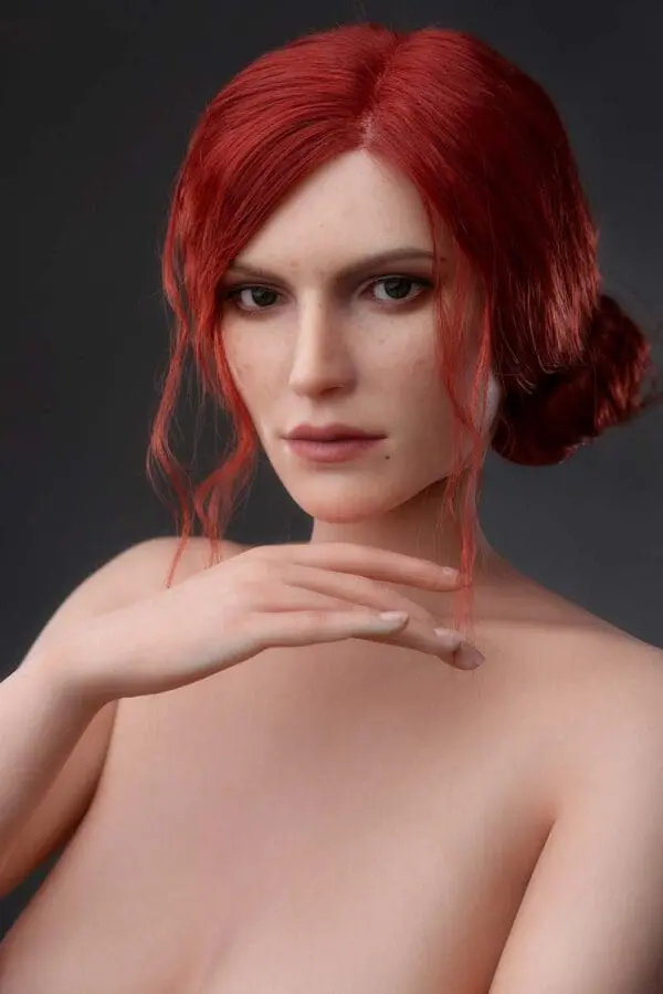 Witcher – 5’6″ | 168cm Sex Doll - Image 15