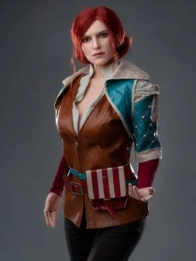 Witcher – 5’6″ | 168cm Sex Doll