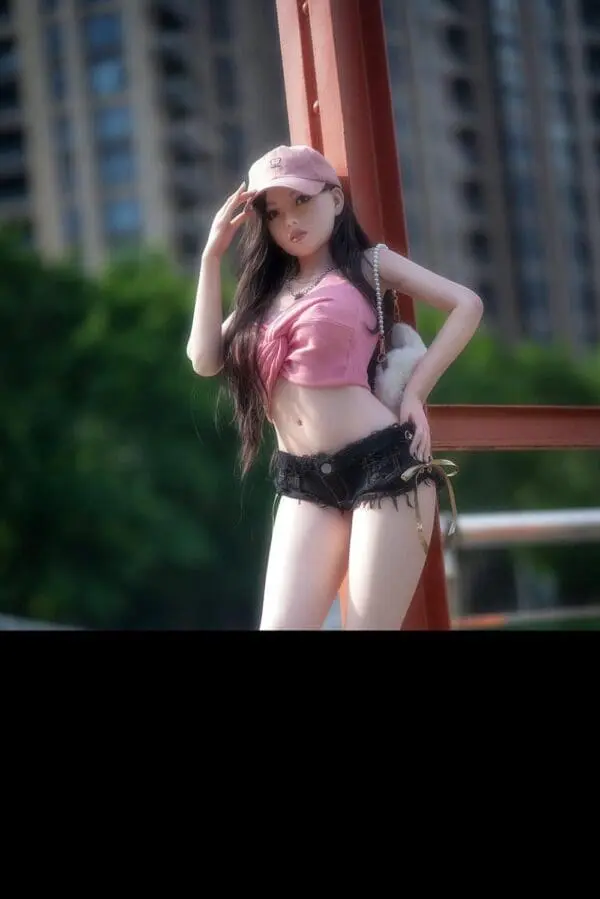 Ashley – 5’1″ | 155cm Sex doll - Image 5