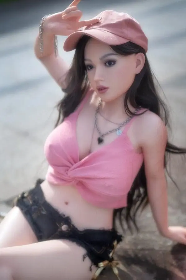 Ashley – 5’1″ | 155cm Sex doll - Image 6