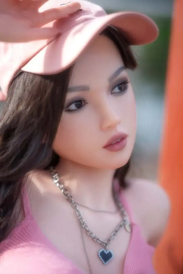 Ashley – 5’1″ | 155cm Sex doll - Image 7