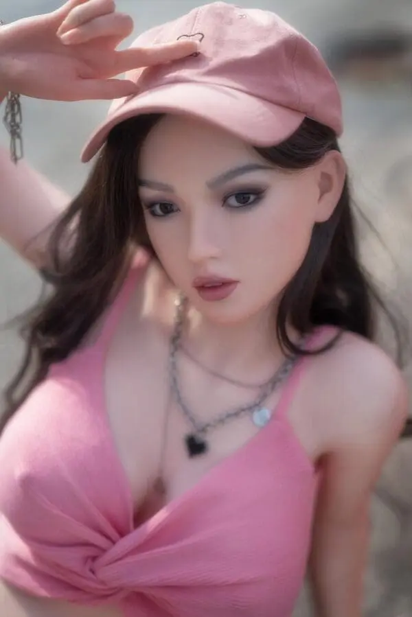 Ashley – 5’1″ | 155cm Sex doll - Image 8