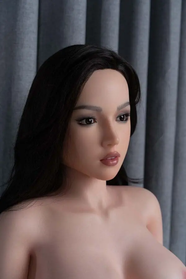 Ashley – 5’1″ | 155cm Sex doll - Image 16