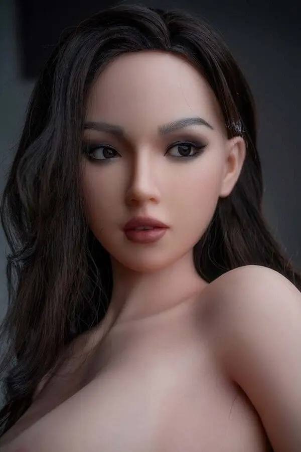 Ashley – 5’1″ | 155cm Sex doll - Image 20