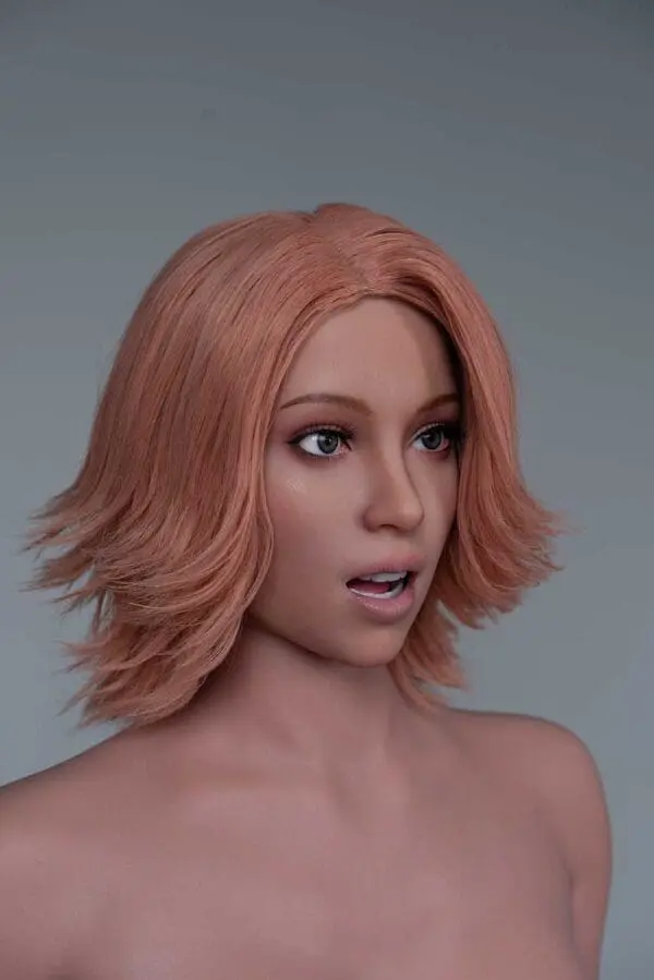 Kassandra – 5’7″ | 170cm Sex Doll - Image 15