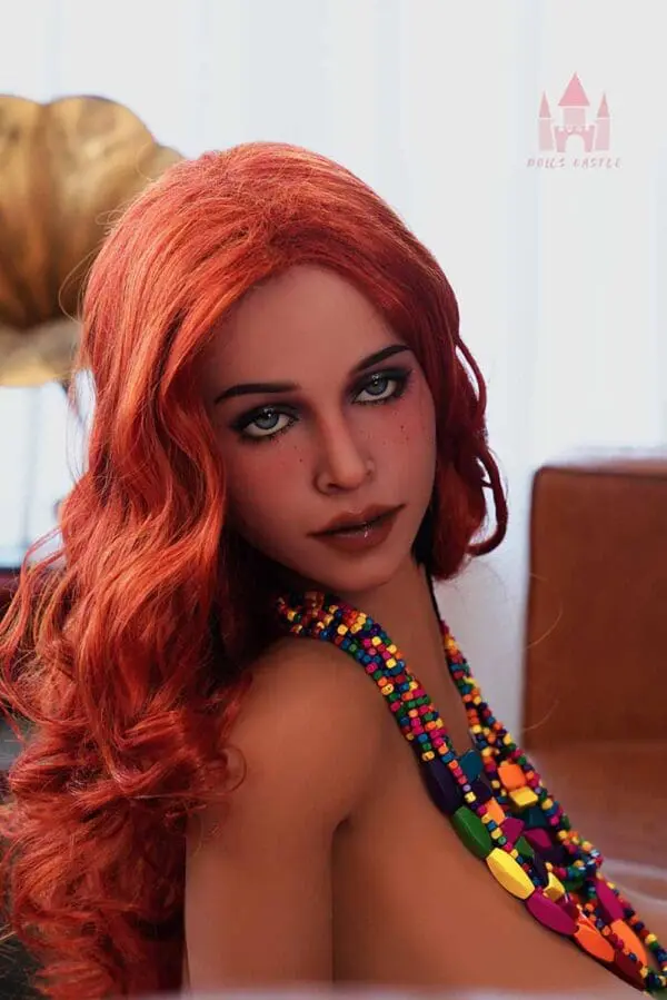 Francine – 5’1″ | 155cm Sex doll - Image 3