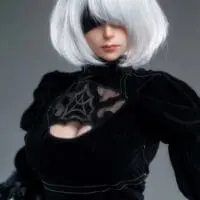 Game Lady 2B - Aurora Love Dolls