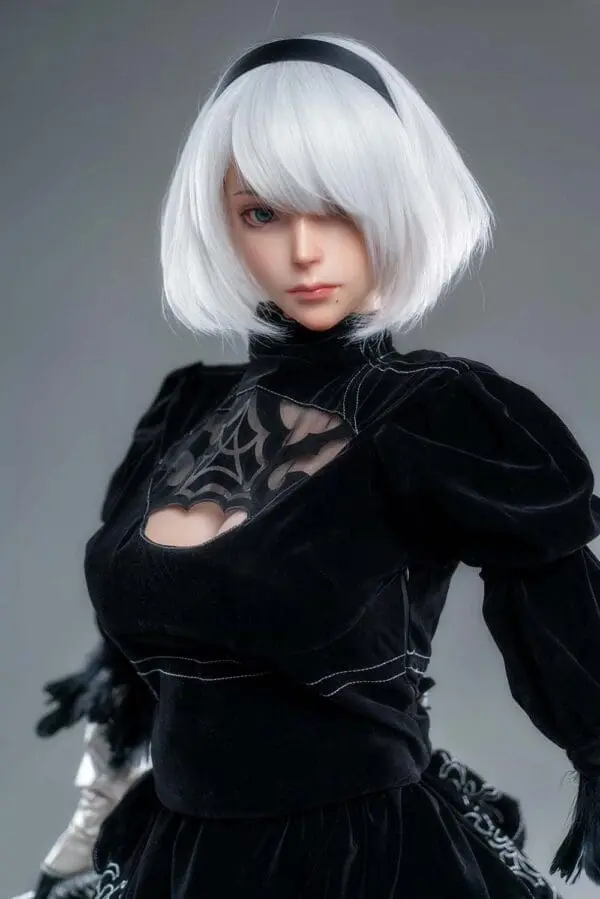 game lady 2b