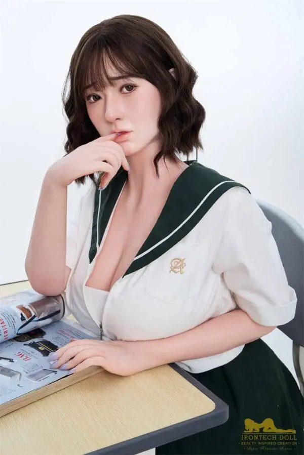 Sakura – 5’3″ | 162cm Sex Doll - Image 2