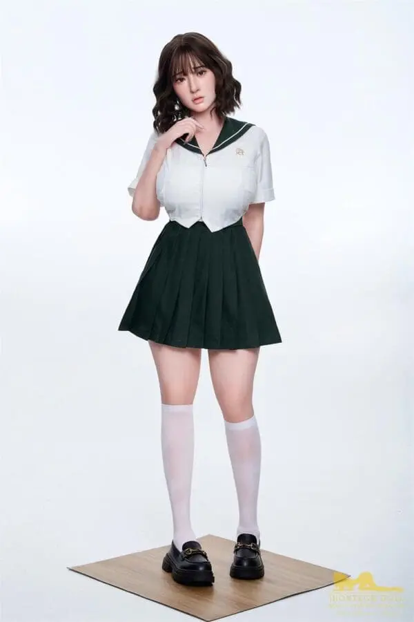 Sakura – 5’3″ | 162cm Sex Doll - Image 6
