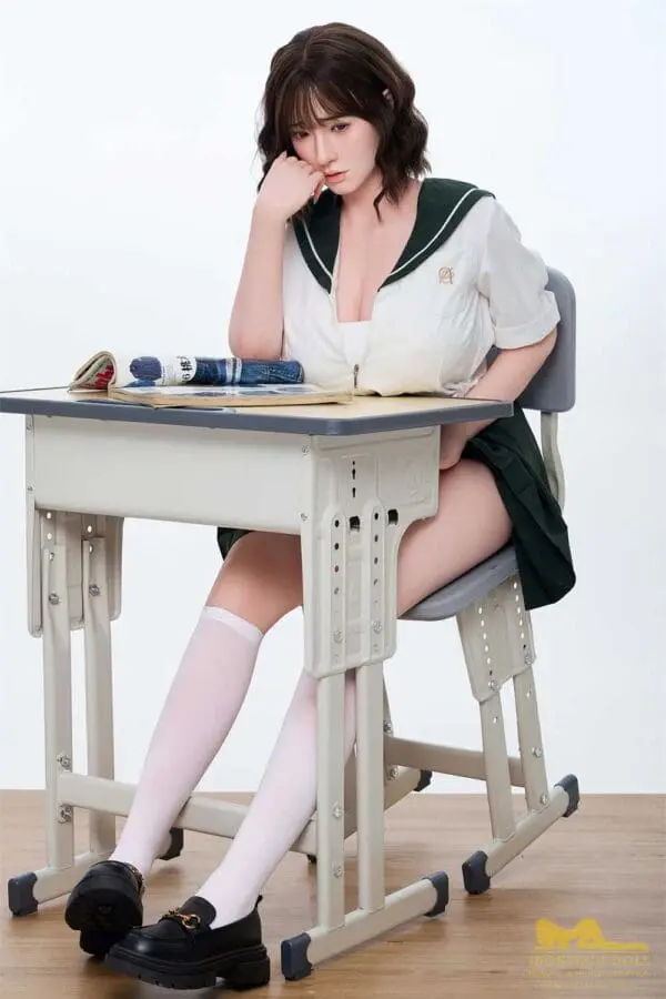 Sakura – 5’3″ | 162cm Sex Doll - Image 7