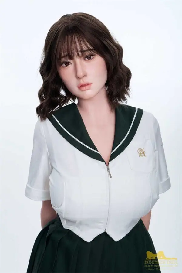 female sex doll with penis