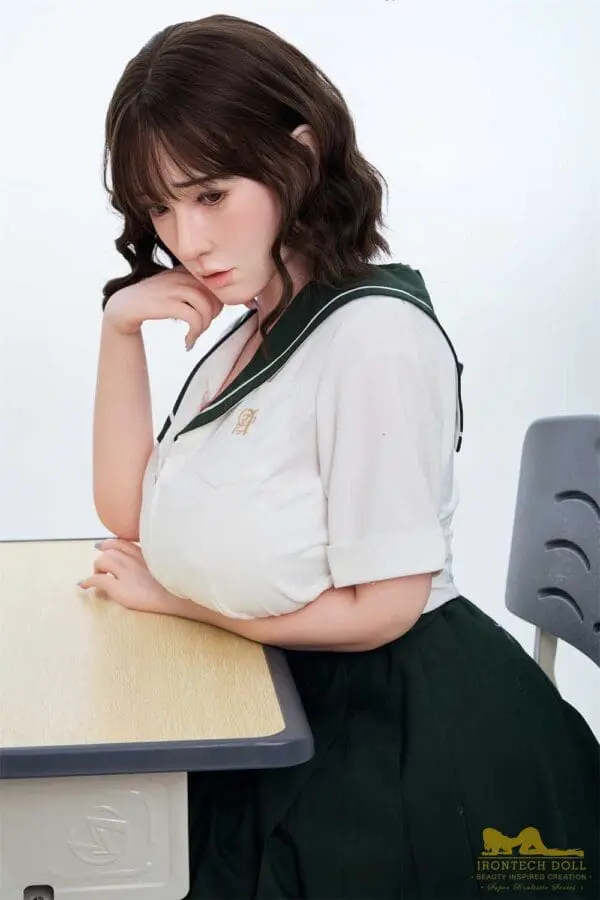 Sakura – 5’3″ | 162cm Sex Doll - Image 5