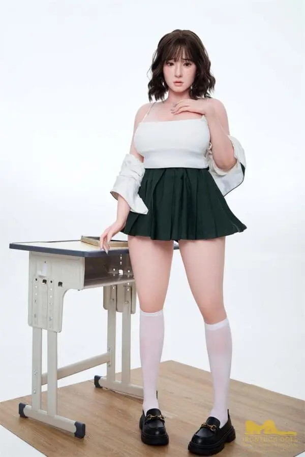 Sakura – 5’3″ | 162cm Sex Doll - Image 11