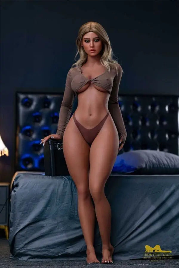 Angela – 5’4″ | 164cm Sex Doll - Image 8