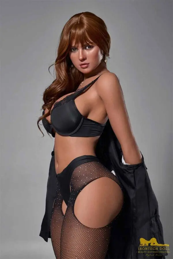 realistic looking sex dolls