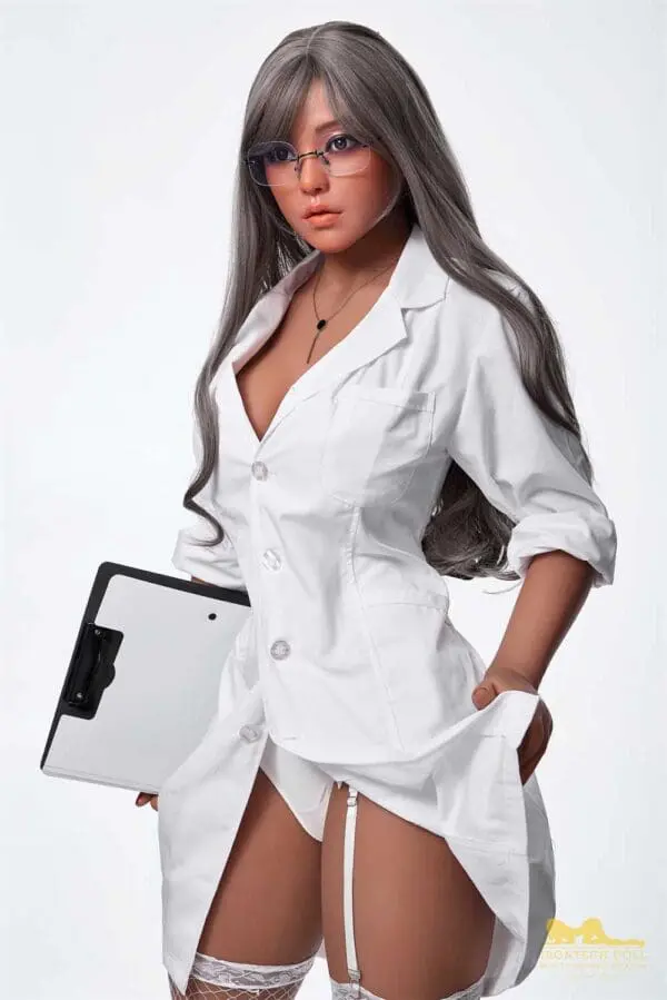 Cindy – 5’4″ | 164cm Sex Doll - Image 2