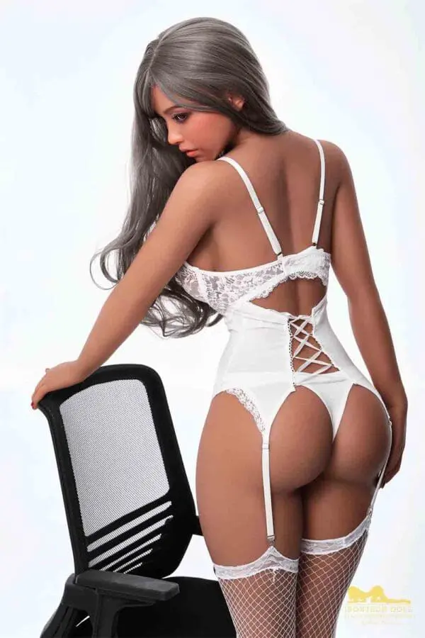 Cindy – 5’4″ | 164cm Sex Doll - Image 13