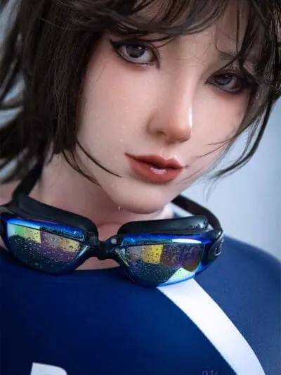 realistic teen sex doll