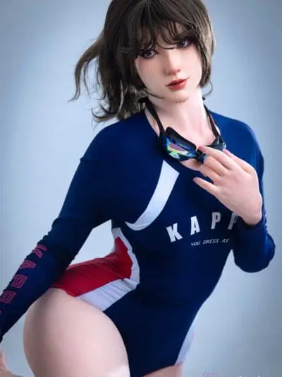 spencers sex doll