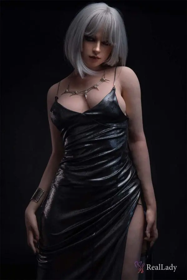 most realistic sex dolls 2023