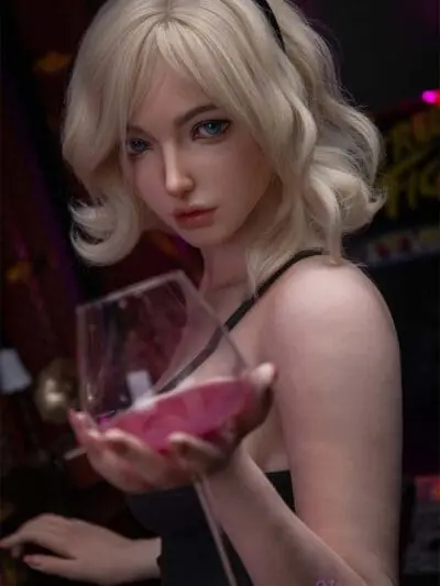 6 foot sex doll