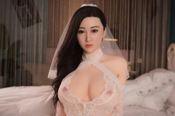 Biatrice – 5’4″ | 163cm Sex Doll - Image 7