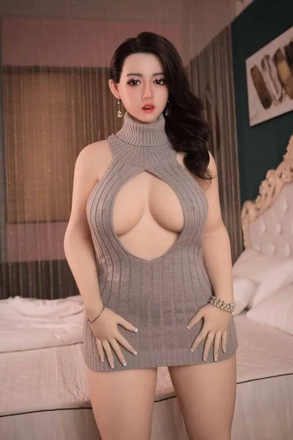 Anna – 5’4″ | 163cm Sex Doll - Image 7