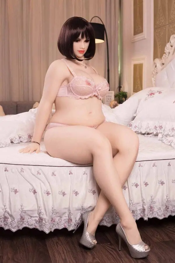 Arielle – 5’4″ | 163cm Fat Sex Doll - Image 17