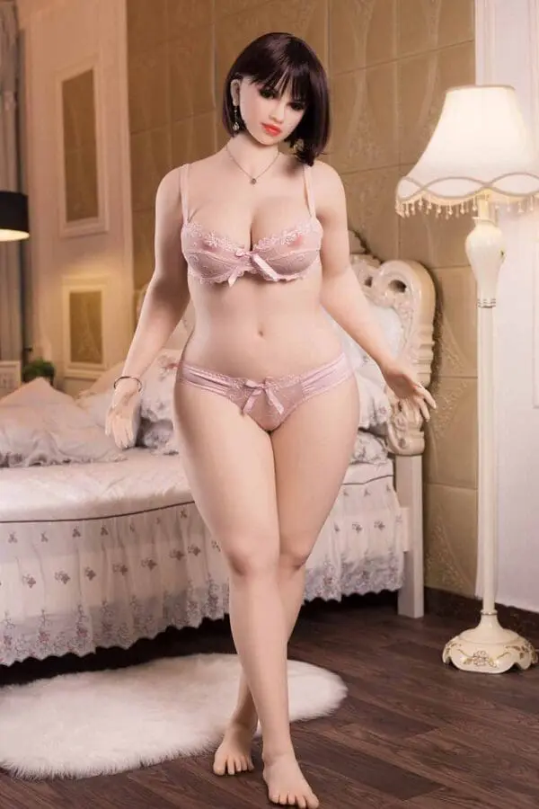 Arielle – 5’4″ | 163cm Fat Sex Doll - Image 19
