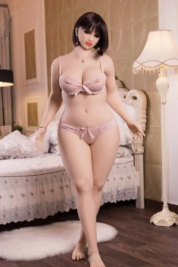 Arielle – 5’4″ | 163cm Fat Sex Doll - Image 27