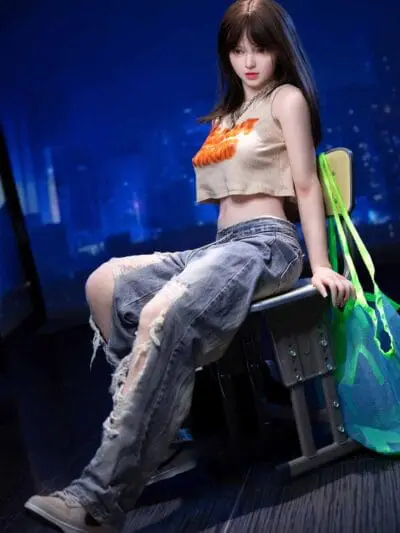 life size blow up sex doll