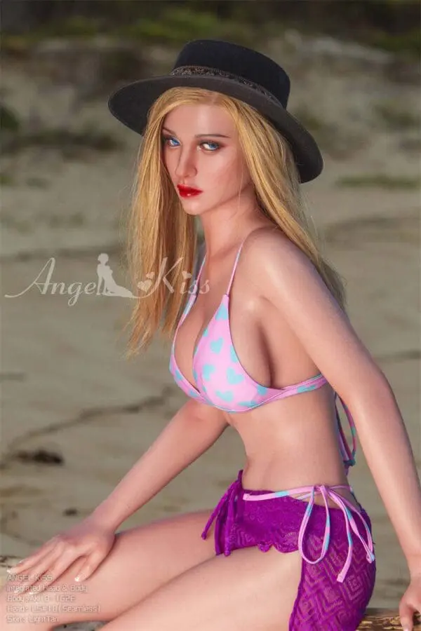 Nema – 5’4″ | 162cm Sex doll - Image 14