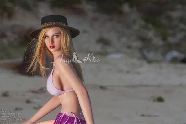 Nema – 5’4″ | 162cm Sex doll - Image 18
