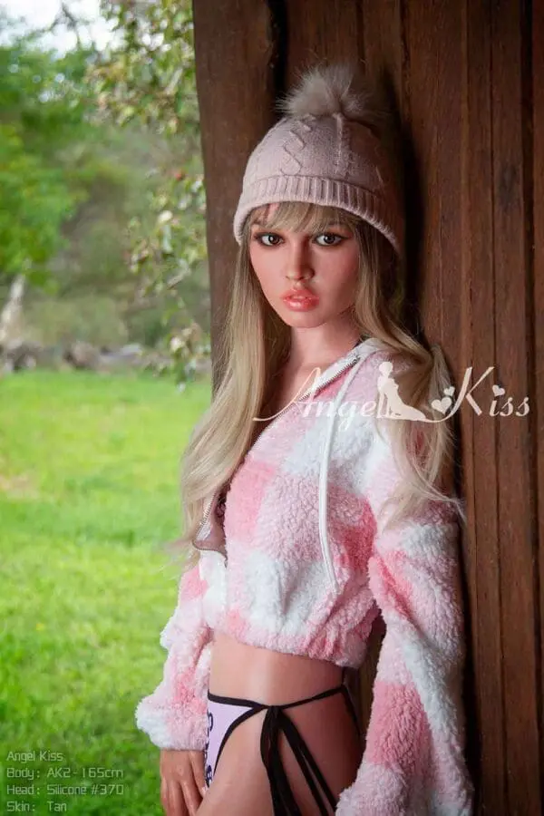 Carina – 5’5″ | 165cm Sex Doll - Image 6