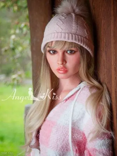wrap around lover doll