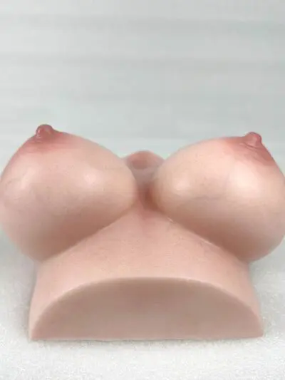 Big Boob Sex Toy