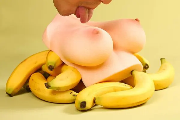 Big Boob Sex Toy - Image 21