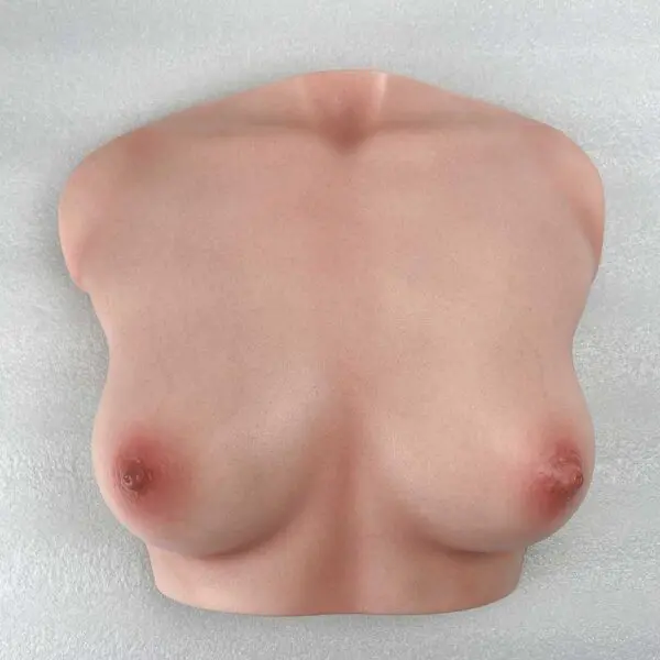 titty fuck toy